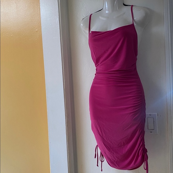 forever rose couture Dresses & Skirts - 💕Forever Rose💕 Couture Pink Dress